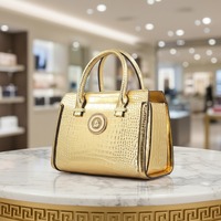 Sac à main coussin grande capacité pour femme, vente en gros d'usine, tendance