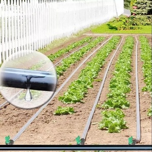 Système d'irrigation goutte-à-goutte pour 1 hange land, ruban et raccords, tout pour bottine agricole - Product Image 6