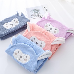 Mode <span class=keywords><strong>bébé</strong></span> serviette <span class=keywords><strong>de</strong></span> <span class=keywords><strong>bain</strong></span> peignoir microfibre corail polaire dessin animé enfants serviette <span class=keywords><strong>de</strong></span> <span class=keywords><strong>bain</strong></span> à capuche <span class=keywords><strong>Cape</strong></span> doux belle <span class=keywords><strong>pas</strong></span> <span class=keywords><strong>cher</strong></span> serviette <span class=keywords><strong>de</strong></span> <span class=keywords><strong>bain</strong></span> - Product Image 3