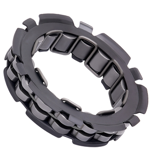 Roulement d'embrayage de démarreur de moto 13194-1096 pour <span class=keywords><strong>Kawasaki</strong></span> EL450 EX500 KLE500 KLZ1000 KX450 Z1000 Z400 Z500 Z750 Z800 ZX1000 - Product Image 1