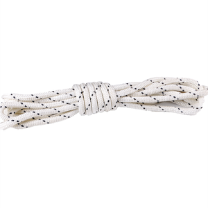 Chất Lượng Cao Cường Độ Cao Thân Thiện Với Môi Không Thấm Nước Polyester Bện Dây Thừng 6Mm 8Mm 10Mm 12Mm Màu Đóng Gói Dây - Product Image 1