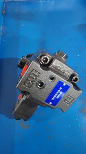 Bombas Hidráulicas <span class=keywords><strong>Serie</strong></span> VV16 VV16-R-A-20 (N5.5) VV16-R-Y-B-10 VV16-R-A VV16-R-<span class=keywords><strong>BL</strong></span> VV16-R-B Bomba de Pistones - Product Image 5