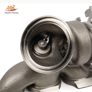 Para S58 <span class=keywords><strong>BMW</strong></span> M2 G87 <span class=keywords><strong>2023</strong></span>- X3M F97 X4M F98 2019 2020 2021 2022 <span class=keywords><strong>2023</strong></span> 2024 2025 rodamiento de bolas doble de alto flujo rueda de carreras - Product Image 5