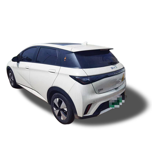 2023 Byd Coche eléctrico Byd Seagull 405 KM Automóvil Coche usado China Carro <span class=keywords><strong>de</strong></span> <span class=keywords><strong>segunda</strong></span> <span class=keywords><strong>mano</strong></span> <span class=keywords><strong>Coches</strong></span> eléctricos Chinos <span class=keywords><strong>Baratos</strong></span> - Product Image 4