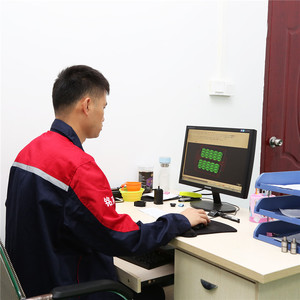 Nhà máy tùy chỉnh tùy chỉnh khác nhau khuôn tùy chỉnh Silicone EPDM khuôn cao su - Product Image 6