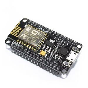 Módulo WIFI <span class=keywords><strong>ESP8266</strong></span> Serial Inalámbrico <span class=keywords><strong>CH340</strong></span> Node MCU Wemos D1 Mini <span class=keywords><strong>V3</strong></span> Placa de Desarrollo Lua de 16/32 Bits - Product Image 5