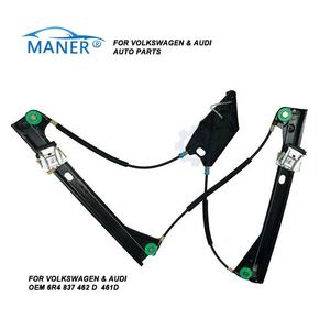 ชุดควบคุมกระจกไฟฟ้า 6R4837461D 6R4837462D สำหรับรถยนต์ VW Polo - Product Image 3