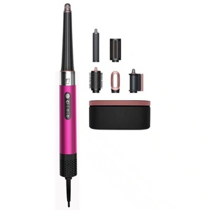 Rizador y Alisador de Pelo Automático, Peine Voluminizador, Secador Iónico de Alta Velocidad Cinco en Uno con Nuevo Motor BLDC - Product Image 3