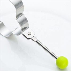 Stainless Steel 5Style Fried <strong>Egg</strong> Pancake Shaper Omelette Mold Mould Frying <strong>Egg</strong> Cooking Tools Kitchen Accessories <strong>Egg</strong> <strong>Fryer</strong> - Product Image 6
