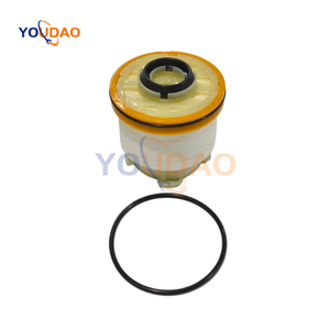 全新 23390-0L050 高性能批发价 1GD 1KD 2KD 5LE 发动机汽车燃油滤清器 233900L050 - Product Image 4