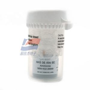 مستشعر غاز الأمونيا الكهروكيميائي المنخفض NH3 3E <span class=keywords><strong>SE</strong></span> <span class=keywords><strong>SE</strong></span> من من من من أجل صناعة التبريد - Product Image 1