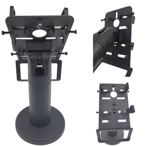 Pantalla de seguridad para teléfono inteligente móvil, soporte de Metal, soporte de exhibición, <span class=keywords><strong>productos</strong></span> de exposición, abrazadera de soporte antirrobo antipérdida para venta al por menor - Product Image 4