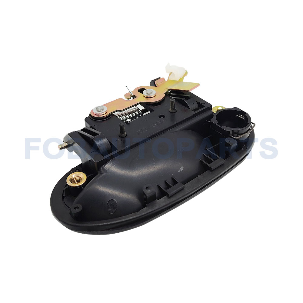 High Quality Rear Right Interior Door Handle for Hyundai Accent 1995-2000 8266022010