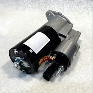 Nuevo <span class=keywords><strong>Motor</strong></span> de Arranque de 12V de Alta Calidad 012911023G 0001123024 para VOLKSWAGEN Touareg <span class=keywords><strong>3.6</strong></span> - Product Image 1