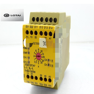 Bộ điều khiển lậ<span class=keywords><strong>p</strong></span> trình RELAY 774500 - Product Image 1