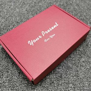 Venta <span class=keywords><strong>al</strong></span> <span class=keywords><strong>por</strong></span> <span class=keywords><strong>mayor</strong></span>, caja de papel <span class=keywords><strong>kraft</strong></span> plegable reciclada personalizada, <span class=keywords><strong>cajas</strong></span> de embalaje pequeñas, caja de avión corrugado - Product Image 2