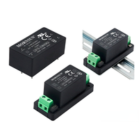 Convertisseur de puissance Mornsun LD15-23B12R2 110V 120V 220V 230V 240V vers 12V 15W Module d'alimentation miniature AC/DC à cadre ouvert