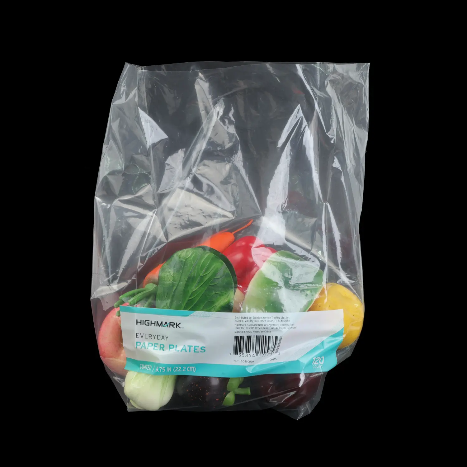 सुपरमार्केट बॉटम गसेट बैग के लिए कस्टम आकार के कोलैप्सेबल किराना शॉपिंग प्लास्टिक बैग, खाद्य पैकेजिंग के लिए पीई क्लियर जिपलॉक बैग