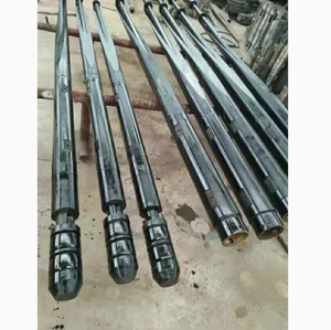 Herramientas de Perforación de Pozos Petroleros API: Deviador / Whipstock / Deflector - Product Image 5