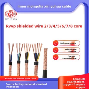 Cable de alambre de PVC de <span class=keywords><strong>2</strong></span>, <span class=keywords><strong>3</strong></span> y 4 núcleos blindado con estándar nacional, cable trenzado de 600V 0,<span class=keywords><strong>3</strong></span> 0,5 0,75 1 1,5, fabricantes de <span class=keywords><strong>cables</strong></span> cuadrados - Product Image 6