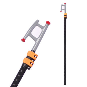 Groothandel Van Goede Kwaliteit Roestvrij Staal Telescopische Paal H-Vorm Jacht Boot Schip Ondersteuning Telescopische Stang - Product Image 1