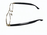 Gafas Inteligentes E90 con IA, Traducción en Tiempo Real, Control Táctil, Carga Magnética, Micrófono 6.0, Batería de 55 mAh, Ligeras