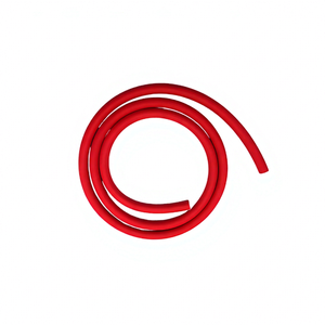 Nouveau Tuyau de Compresseur d'Air Rouge SSBO de Haute Qualité, Épaisseur 3mm, Diamètre Intérieur 8.5mm, Personnalisé 50 Mètres, Garantie 1 An, Sûr et Durable - Product Image 1