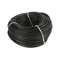 Commande de coupe de bande de joint de tube rond de différentes tailles EPDM NBR