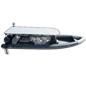 Yoolwin SP1200, Tanque <span class=keywords><strong>de</strong></span> Oxígeno <span class=keywords><strong>de</strong></span> Grado Marino con Certificación CE, <span class=keywords><strong>Alquiler</strong></span> <span class=keywords><strong>de</strong></span> Embarcaciones RIB y RHIB para Excursiones <span class=keywords><strong>de</strong></span> <span class=keywords><strong>un</strong></span> Día - Product Image 5