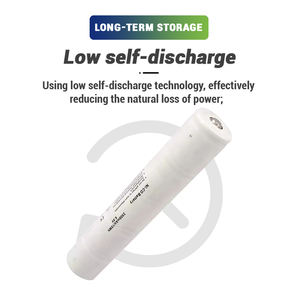 Revolbat <span class=keywords><strong>6V</strong></span> 2500mAh <span class=keywords><strong>NICD</strong></span> 108-000-439 108-000-817 108-439 40070149 9032 ARXX075 Batería de repuesto para linterna - Product Image 5