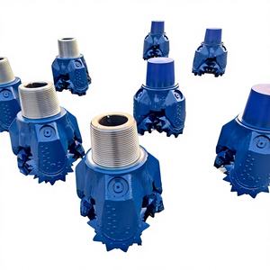 لقمة حفر ثلاثية الأسنان من تيرويفيكاي مقاس 8 1/2 بوصة (215.9 ملم) لحفر الآبار وحفر الصخور - Product Image 3