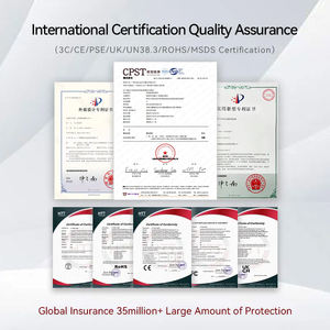 Кондиционер с сильным охлаждением, 12 В - Product Image 5