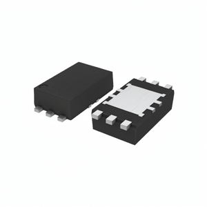 Power Management (PMIC) 6 SMD, Flat Leads Exposed Pad In Stock BH28MA3WHFV-TR Buy Online Electronic Components - Product Image 1