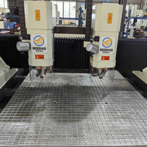 Macchina CNC BD-1636SP a Doppia Testa e 3 Assi per Incisione e Rilievo <span class=keywords><strong>3D</strong></span> su Metallo - Product Image 4