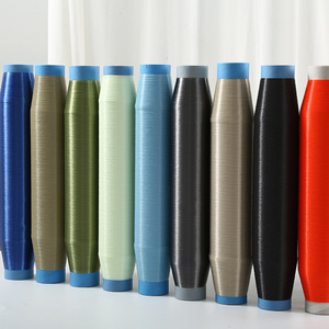 Sợi Monofilament <span class=keywords><strong>Nylon</strong></span> 100% được sử dụng để dệt lưới đánh cá hoặc câu cá - Product Image 5