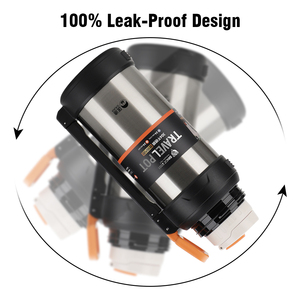 2000ml biểu tượng tùy chỉnh ngoài trời công suất lớn cách nhiệt <span class=keywords><strong>Flask</strong></span> chai 304 thép không gỉ hộ gia đình chai nước phích - Product Image 3