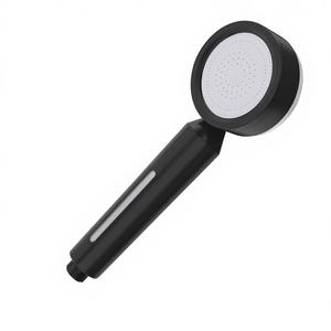 Althy Douchefilter KDF 55 Vitamine C Aromatherapie Sediment Roestvrij Hoge Druk Douchekop Met Filter Vervangbare Cartridge - Product Image 2