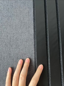Decoración de Pared para Sala de Estar, Tela de Lino Autoadhesiva, Papel Tapiz de Espuma XPE sin Costuras - Product Image 6