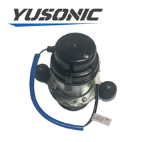Pompe à carburant électrique 12V pour moteur Suzuki Compatible avec UC-J10H 1510077500 Pompe à carburant et pièces pour véhicules Suzuki