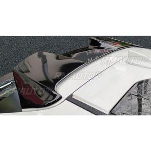Aileron de toit arrière pour Honda XRV/HRV Unlimited 2023, kit carrosserie, accessoires de voiture - Product Image 5