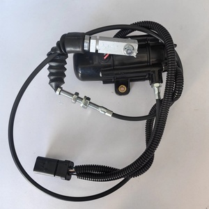525-4478 5254478 CAT 306.5 308.5 305E Vente en gros, Offre Spéciale : Ensemble Moteur pour Mini-Excavatrice Hydraulique CAT - Product Image 3