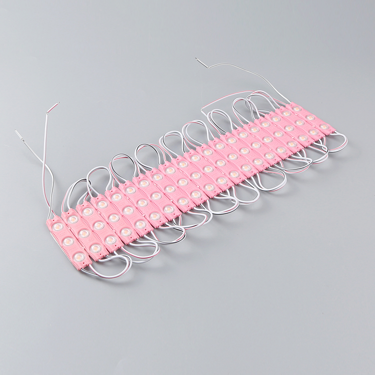 Pink-DC12V