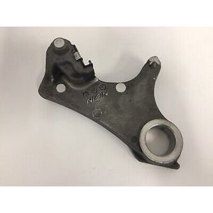 Staffa per pinza freno posteriore per Yamaha R1 2007-2014, ricambi freno moto - Product Image 2