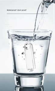 Chất lượng cao kim loại mini USB Flash Drive 3.0 2.0 1TB Kim Loại 64 GB Ổ Đĩa Bút 2GB 4 GB 64 GB 32GB 16GB 8GB USB Stick USB Flash Drive - Product Image 5