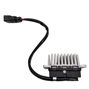 Motor de Ventilador de Calefacción y Aire Acondicionado 3D0907521A 3D0907521 para Volkswagen Phaeton 03-17 <span class=keywords><strong>Bentley</strong></span> <span class=keywords><strong>Continental</strong></span> GTC <span class=keywords><strong>GT</strong></span> Autopartes Yomi Venta al por Mayor - Product Image 3