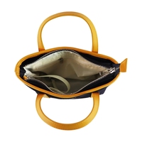 Bolso Bandolera Mini de Lujo para Mujer, con Logotipo Personalizado, RFID, Nailon, para Teléfono Móvil