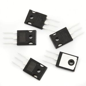 100% Original & New RGW80TS65DGC11 TO-247 Transistor Specialized Electronic Components Purchasing and Support Services - Product Image 1