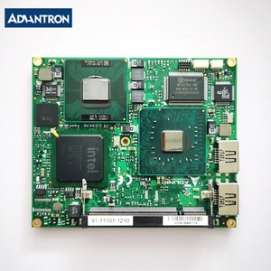 ADLINK 51-71107-0B10 91-71107-1210 ETX-NR667-L7400/LXE(G) Industrial <b>Motherboard</b> Medical Main Board <b>CPU</b> board one year warranty - Product Image 2