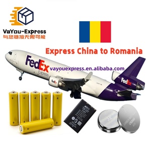 中国貨物運送業者、迅速で低価格な物流輸送、スロバキア、キプロス、DHL/UPS/<span class=keywords><strong>FedEx</strong></span>エクスプレス、戸口から戸口まで、世界中対応、アマゾンFBA - Product Image 1