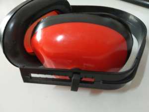 Orejeras <span class=keywords><strong>de</strong></span> Protección <span class=keywords><strong>de</strong></span> Alta Calidad <span class=keywords><strong>de</strong></span> PP, Reducción <span class=keywords><strong>de</strong></span> Ruido, Orejeras <span class=keywords><strong>de</strong></span> <span class=keywords><strong>Seguridad</strong></span> para Uso Industrial - Product Image 2